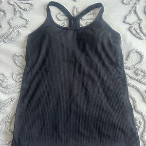 Lululemon Ebb to Street tank